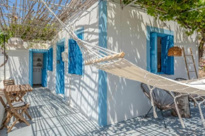 Avlona Blue